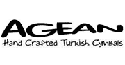 AGEAN - Hand Crafted Turkish Cymbals