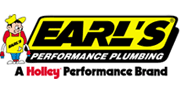 Earl's - Performance Plumbing, Hoses, Hose Ends, and Brake Systems