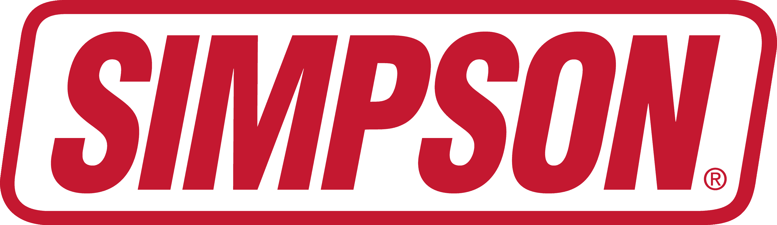 SIMPSON LOGO